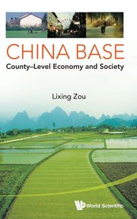 Produktbild: CHINA BASE