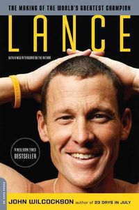 Produktbild: Wilcockson, J: Lance
