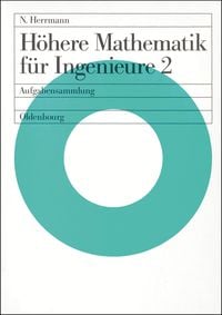 Produktbild: H&ouml;here Mathematik f&uuml;r Ingenieure 2