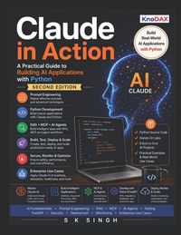 Produktbild: Claude in Action