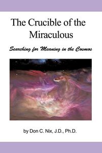 Produktbild: The Crucible of the Miraculous