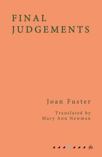 Produktbild: Final Judgements