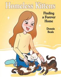 Produktbild: Homeless Kittens