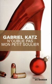 Produktbild: N'oublie pas mon petit soulier