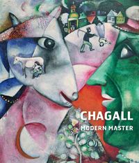 Produktbild: Chagall: Modern Master
