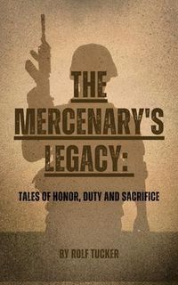Produktbild: The Mercenary's Legacy
