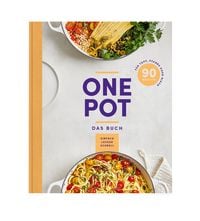 Produktbild: One Pot &ndash; Das Buch