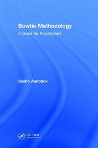 Produktbild: Andonov, S: Bowtie Methodology
