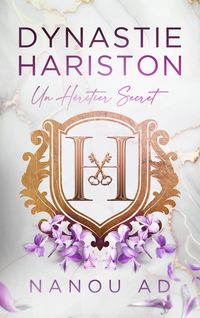 Produktbild: Dynastie Hariston