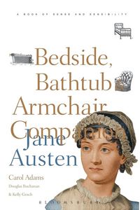 Produktbild: The Bedside, Bathtub & Armchair Companion to Jane Austen