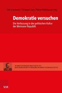Produktbild: Demokratie versuchen