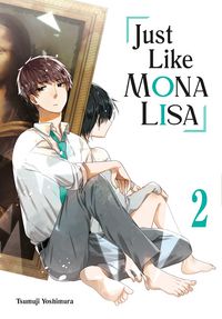 Produktbild: Just Like Mona Lisa 02