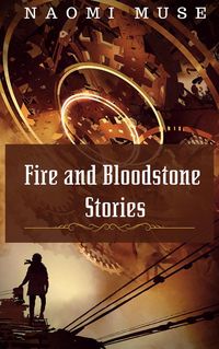 Produktbild: Fire and Bloodstone Stories