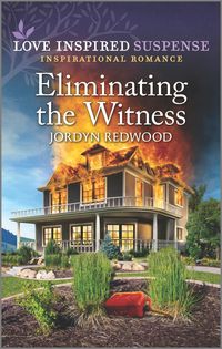Produktbild: Eliminating the Witness