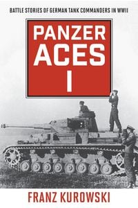Produktbild: Panzer Aces I