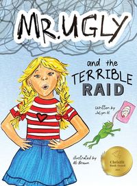 Produktbild: Mr. Ugly and the Terrible Raid