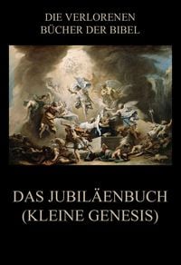 Produktbild: Das Jubil&auml;enbuch (Kleine Genesis)