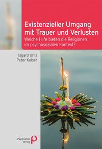 Produktbild: Existenzieller Umgang mit Trauer und Verlusten