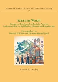 Produktbild: Scharia im Wandel