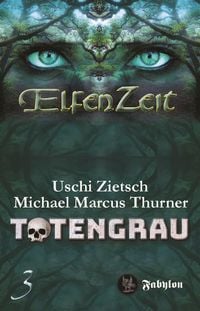 Produktbild: Elfenzeit 3: Totengrau