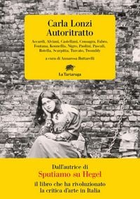 Produktbild: Autoritratto