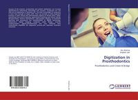 Produktbild: Digitization in Prosthodontics