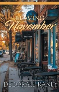 Produktbild: Leaving November