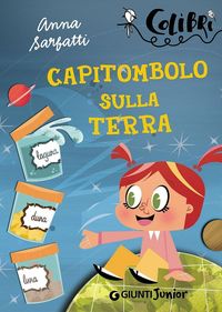 Produktbild: Capitombolo sulla terra