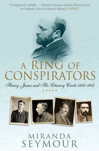 Produktbild: A Ring Of Conspirators