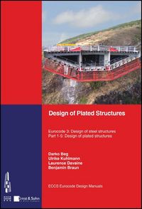 Produktbild: Design of Plated Structures