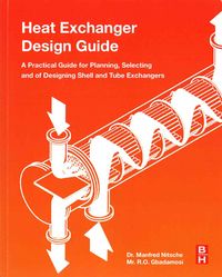 Produktbild: Heat Exchanger Design Guide
