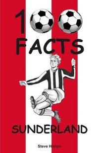 Produktbild: Sunderland - 100 Facts