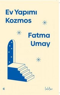 Produktbild: Ev Yapimi Kozmos
