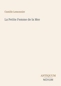 Produktbild: La Petite Femme de la Mer