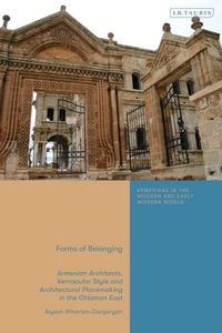 Produktbild: Forms of Belonging