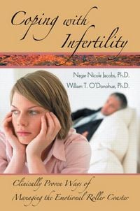 Produktbild: Coping with Infertility