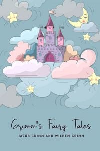 Produktbild: Grimm's Fairy Tales