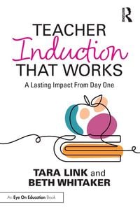 Produktbild: Teacher Induction That Works