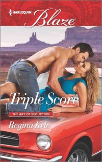 Produktbild: Triple Score Original/e