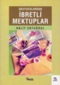 Produktbild: Okuyuculardan Ibretli Mektuplar