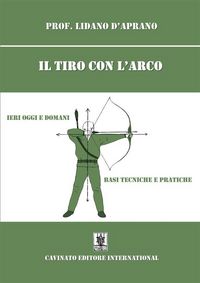Produktbild: Il tiro con l'arco