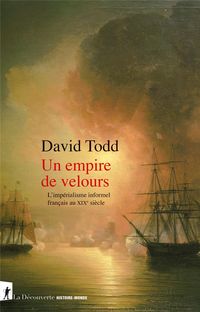 Produktbild: Un empire de velours