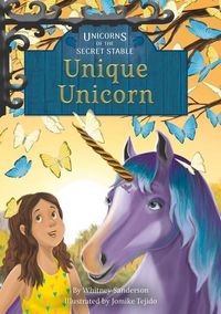 Produktbild: Unique Unicorn