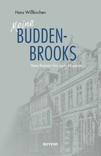 Produktbild: Meine Buddenbrooks