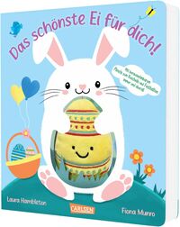 Produktbild: Das sch&ouml;nste Ei f&uuml;r dich!