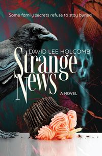 Produktbild: Strange News