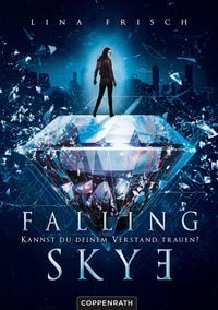 Produktbild: Falling Skye (Bd. 1)