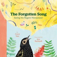 Produktbild: The Forgotten Song