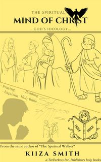 Produktbild: The Spiritual Mind Of Christ