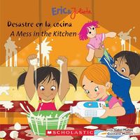 Produktbild: Spa-Eric & Julieta Desastre En